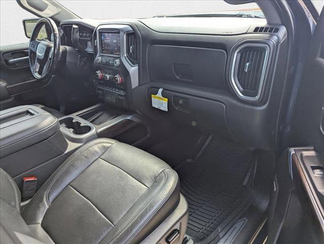 used 2020 GMC Sierra 1500 car, priced at $30,995