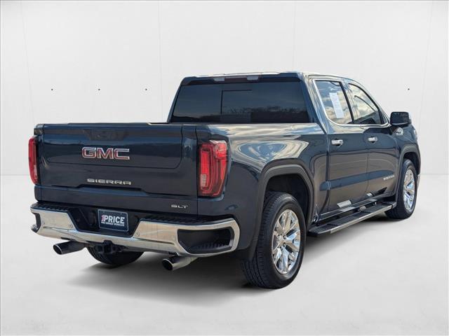 used 2020 GMC Sierra 1500 car, priced at $30,995