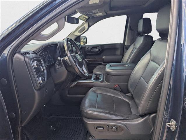 used 2020 GMC Sierra 1500 car, priced at $30,995
