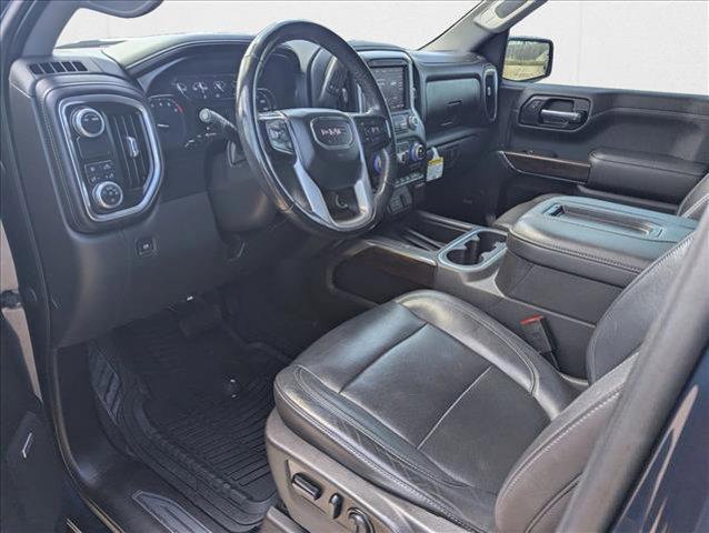 used 2020 GMC Sierra 1500 car, priced at $30,995