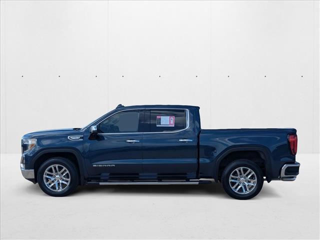 used 2020 GMC Sierra 1500 car, priced at $30,995