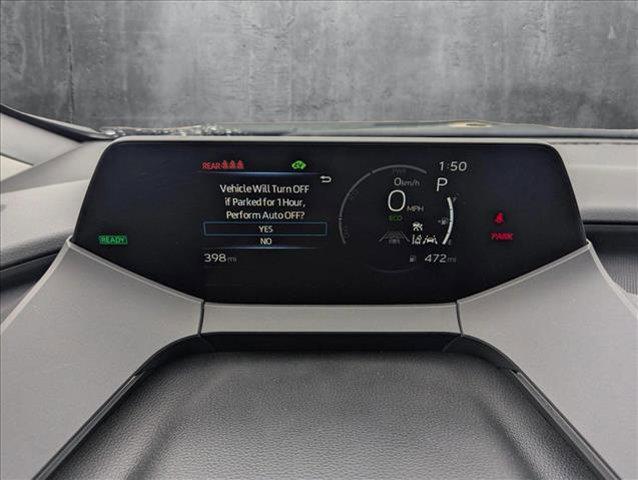 used 2024 Toyota Prius car, priced at $31,014