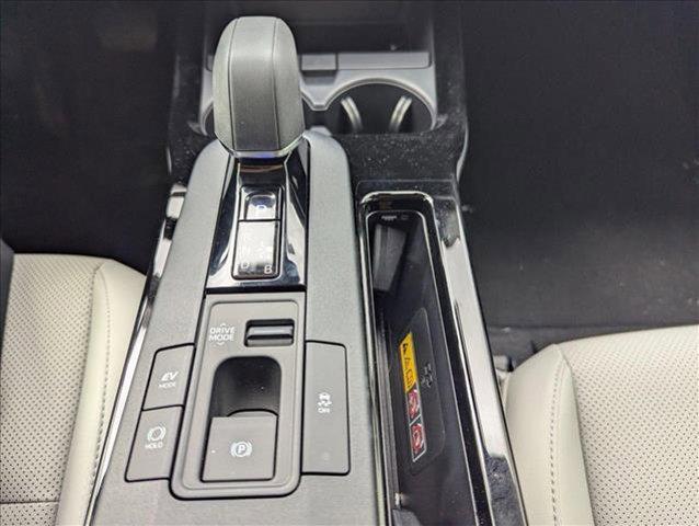 used 2024 Toyota Prius car, priced at $31,014