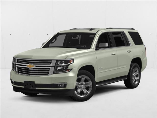 used 2016 Chevrolet Tahoe car, priced at $21,492