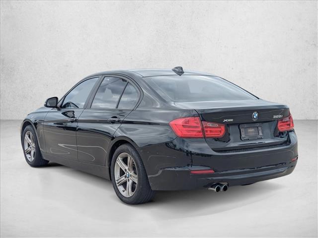 used 2013 BMW 328 car, priced at $8,995