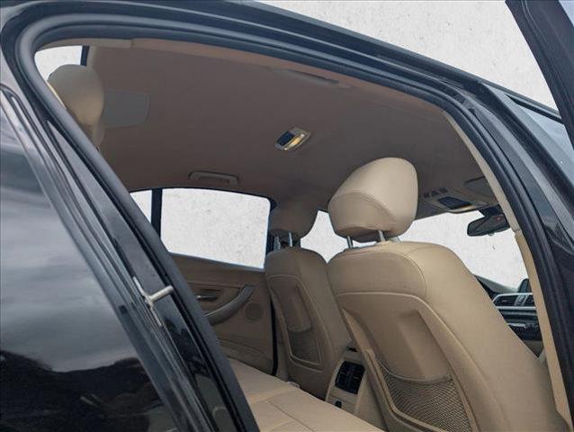 used 2013 BMW 328 car, priced at $8,995