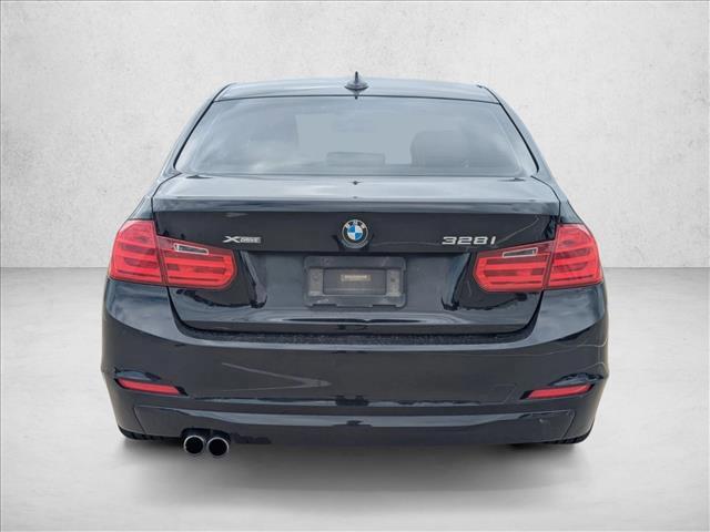 used 2013 BMW 328 car, priced at $8,995