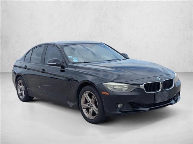 used 2013 BMW 328 car, priced at $8,995