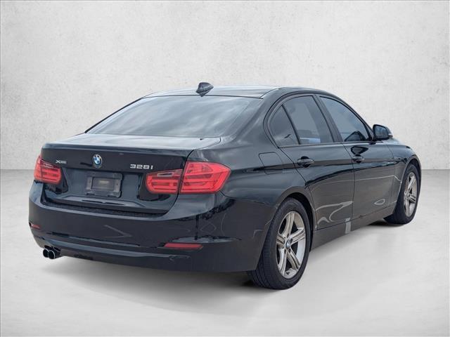 used 2013 BMW 328 car, priced at $8,995