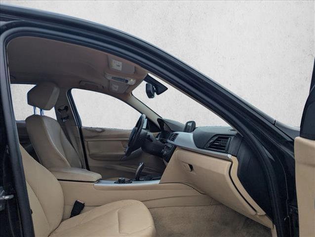 used 2013 BMW 328 car, priced at $8,995