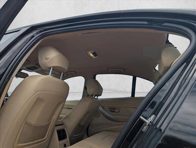 used 2013 BMW 328 car, priced at $8,995