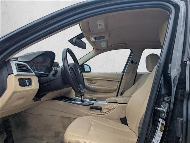 used 2013 BMW 328 car, priced at $8,995