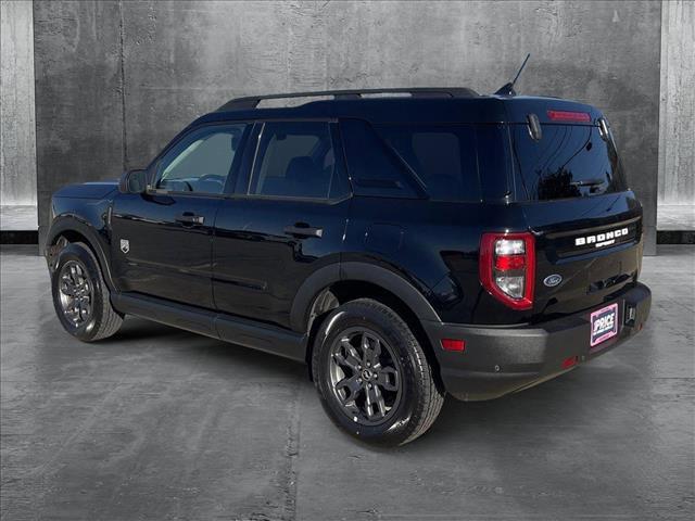 used 2022 Ford Bronco Sport car, priced at $24,510