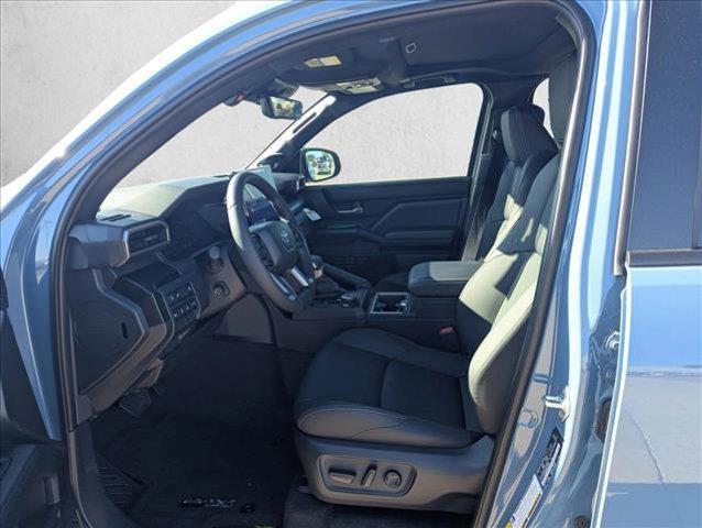 new 2025 Toyota 4Runner car, priced at $65,609