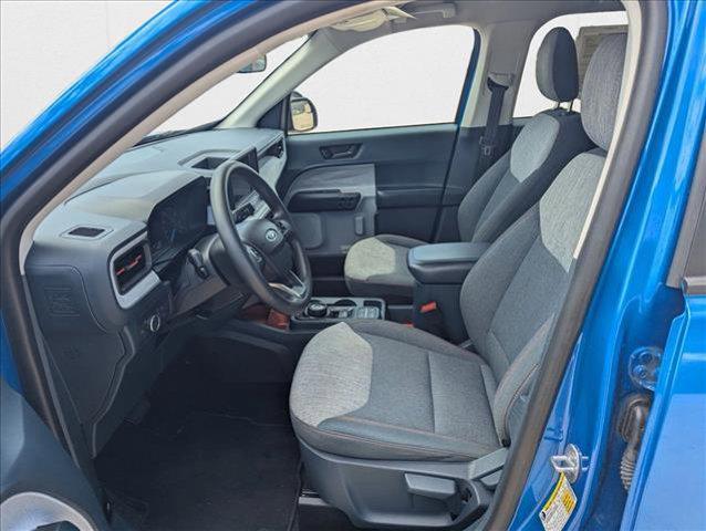 used 2022 Ford Maverick car, priced at $24,499