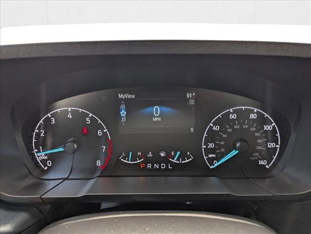 used 2022 Ford Maverick car, priced at $24,499