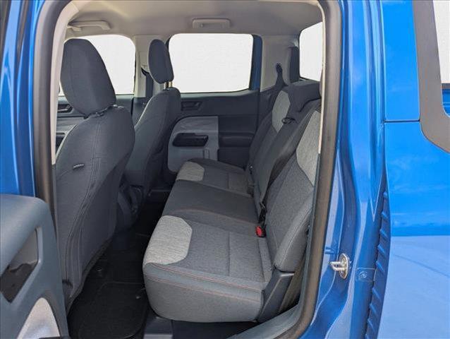 used 2022 Ford Maverick car, priced at $24,499