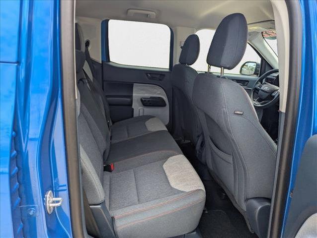 used 2022 Ford Maverick car, priced at $24,499
