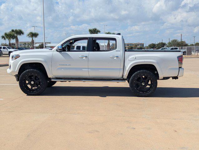 used 2019 Toyota Tacoma car, priced at $35,995