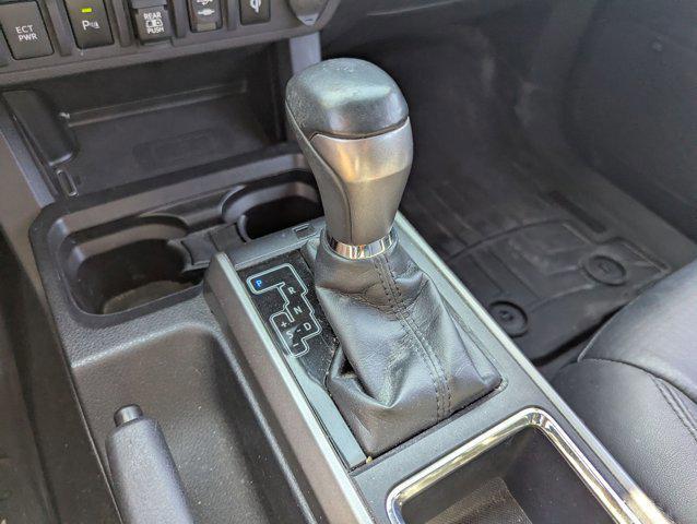 used 2019 Toyota Tacoma car, priced at $35,995