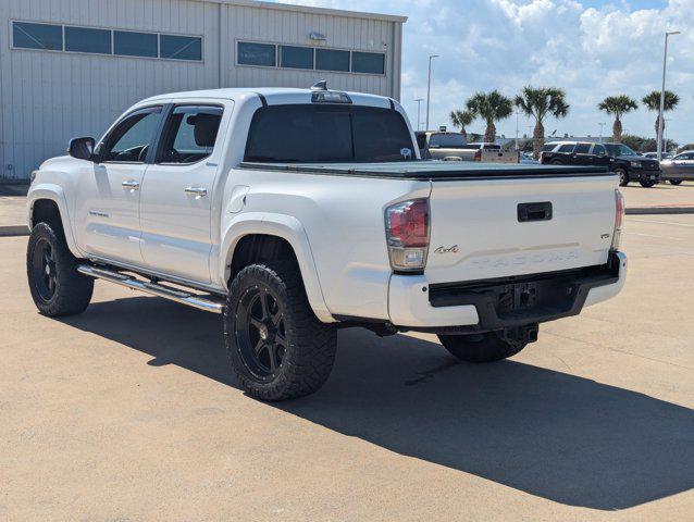 used 2019 Toyota Tacoma car, priced at $35,995