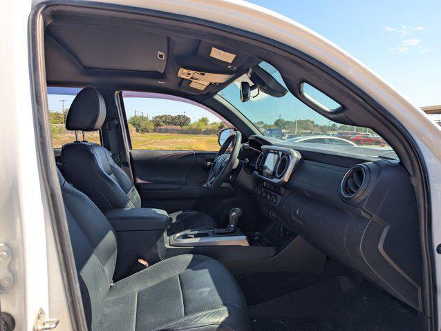 used 2019 Toyota Tacoma car, priced at $35,995