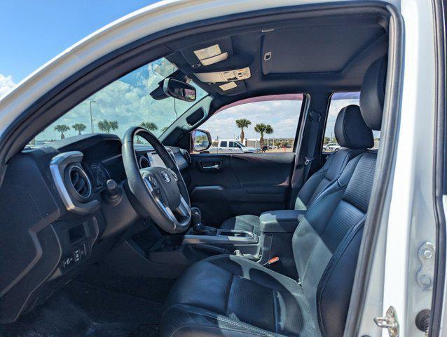 used 2019 Toyota Tacoma car, priced at $35,995