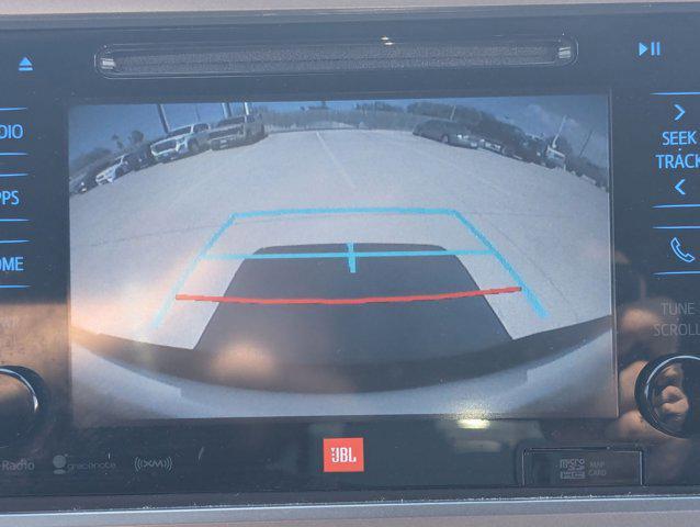used 2019 Toyota Tacoma car, priced at $35,995