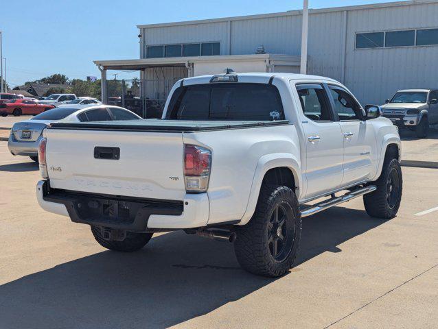 used 2019 Toyota Tacoma car, priced at $35,995