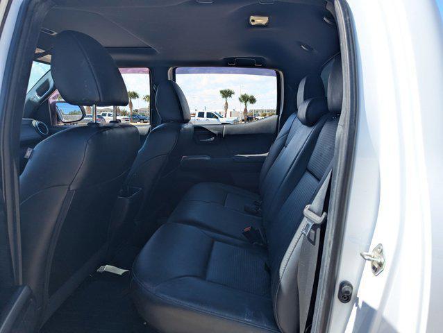 used 2019 Toyota Tacoma car, priced at $35,995
