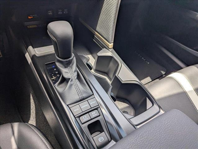 new 2025 Toyota Camry car, priced at $35,349