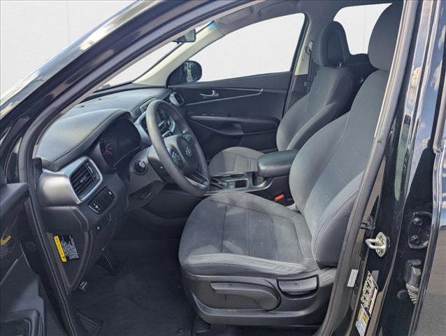used 2016 Kia Sorento car, priced at $12,995