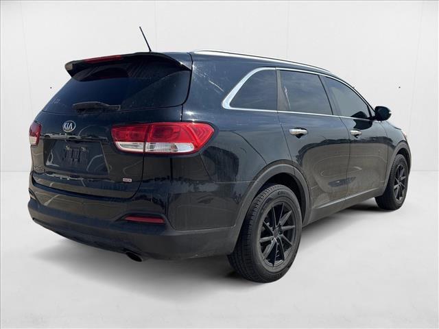 used 2016 Kia Sorento car, priced at $13,995