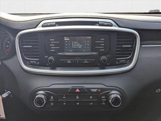 used 2016 Kia Sorento car, priced at $12,995