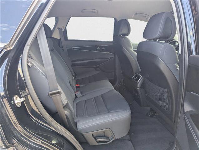 used 2016 Kia Sorento car, priced at $12,995