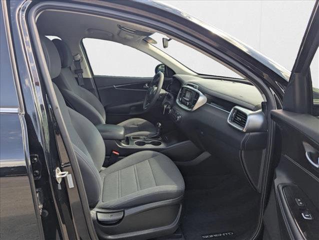used 2016 Kia Sorento car, priced at $12,995