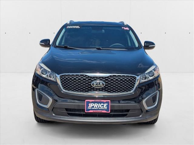 used 2016 Kia Sorento car, priced at $12,995