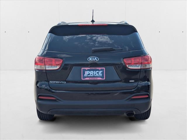 used 2016 Kia Sorento car, priced at $12,995