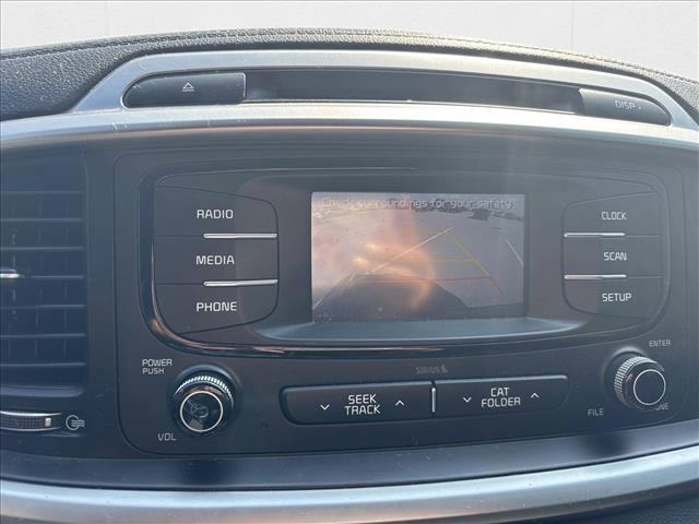 used 2016 Kia Sorento car, priced at $13,995