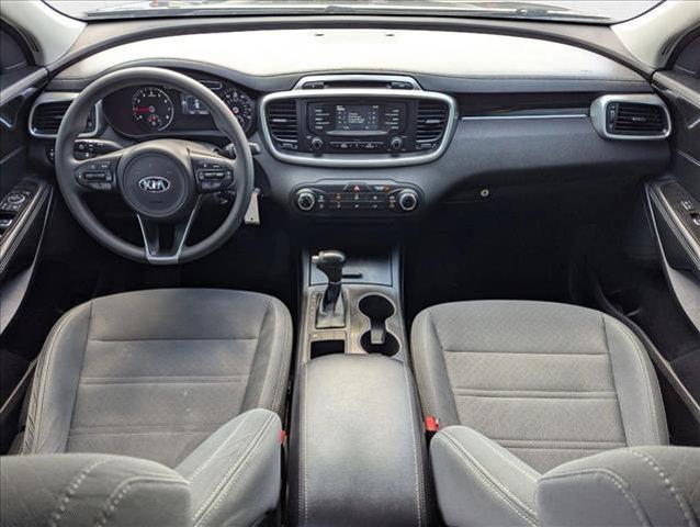 used 2016 Kia Sorento car, priced at $12,995