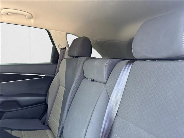 used 2016 Kia Sorento car, priced at $13,995