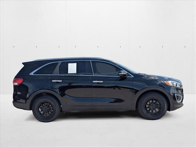 used 2016 Kia Sorento car, priced at $12,995