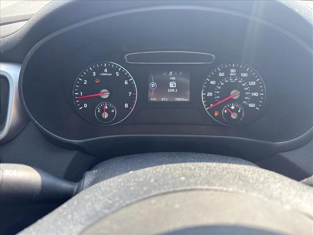 used 2016 Kia Sorento car, priced at $13,995