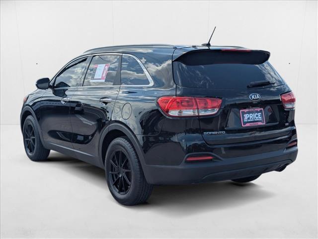 used 2016 Kia Sorento car, priced at $12,995