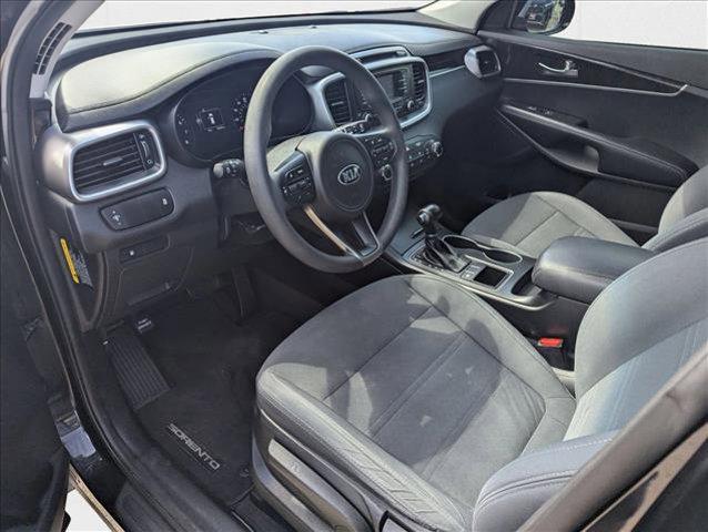 used 2016 Kia Sorento car, priced at $12,995