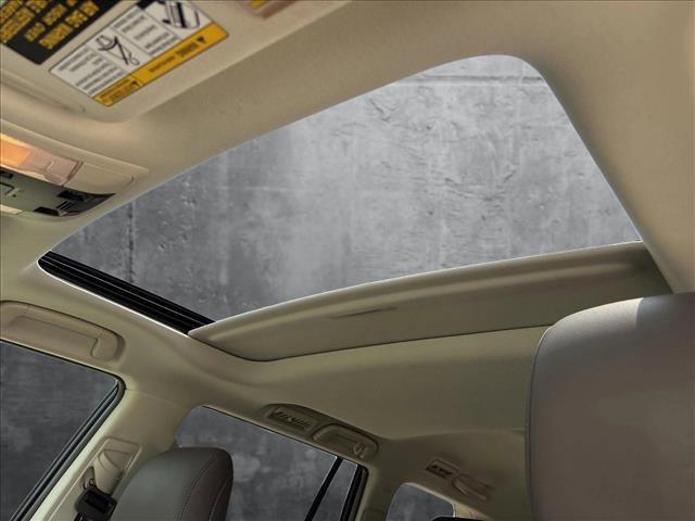 used 2019 Lexus GX 460 car, priced at $34,491