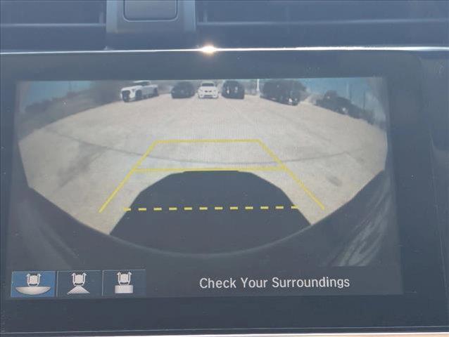 used 2018 Honda Civic car, priced at $15,499