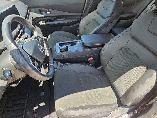 used 2023 Nissan ARIYA car, priced at $21,888