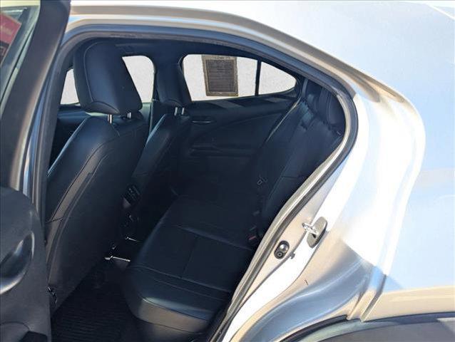 used 2019 Lexus UX 250h car, priced at $21,995