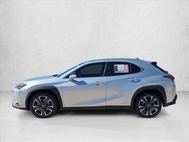used 2019 Lexus UX 250h car, priced at $21,995